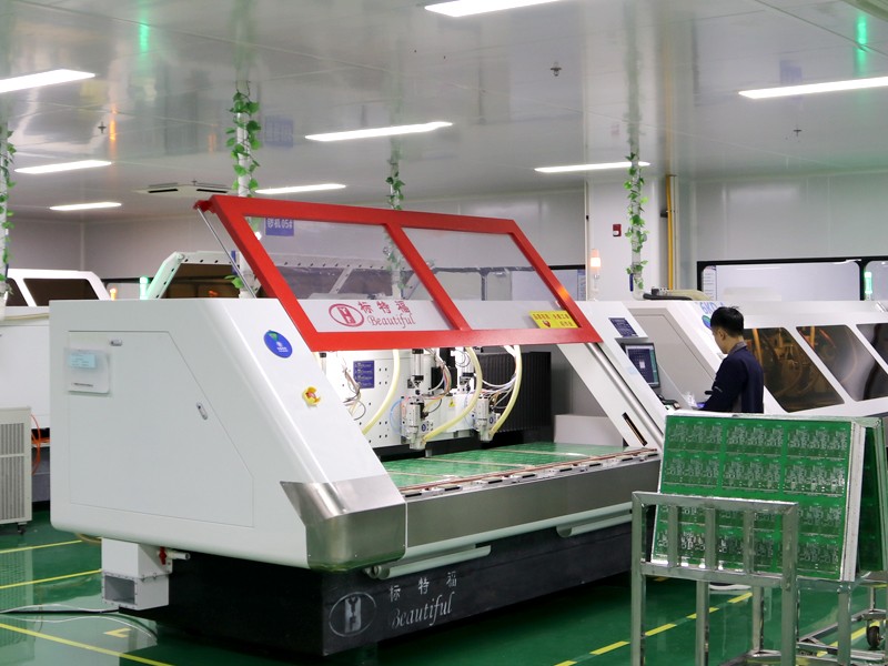 PCB Batch Factory
