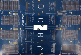 線(xiàn)路闆pcb打樣