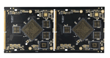 多(duo)層PCB線(xiàn)路闆加(jia)工(gong)